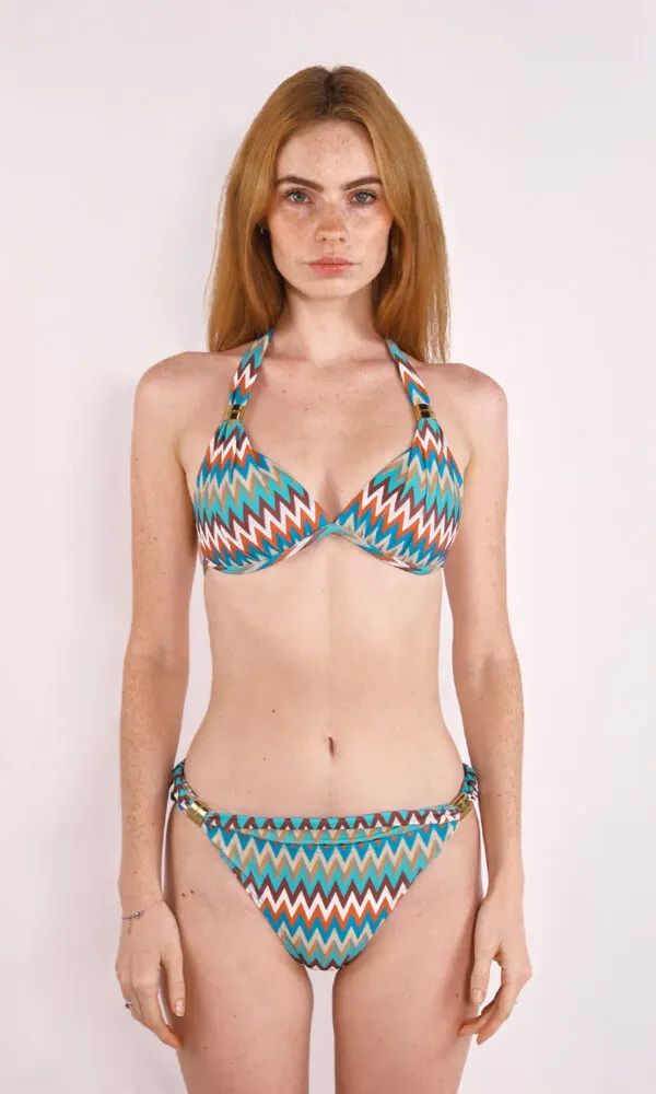Print Zig Zag